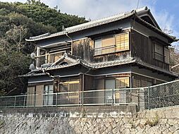 物件画像 岩屋 中古住宅