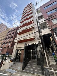 物件画像 メープル中山手