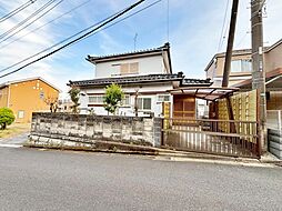 物件画像 入間市新久　売地