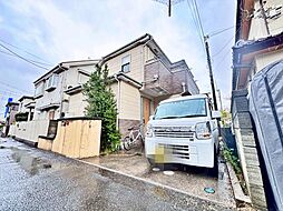 物件画像 入間市扇台　中古戸建