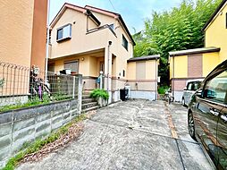 物件画像 飯能市川寺　中古戸建
