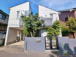 物件画像 狭山市狭山台　中古戸建