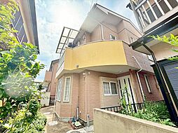 物件画像 入間市上藤沢　中古戸建