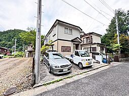 物件画像 飯能市中藤中郷　中古戸建
