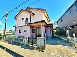 物件画像 入間市扇台　中古戸建