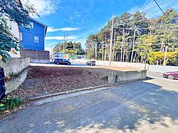 物件画像 飯能市双柳　売地