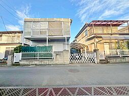 物件画像 川越市南大塚 売地