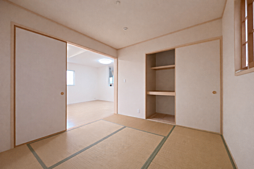 和室の画像