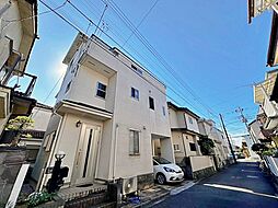 物件画像 狭山市富士見　中古戸建