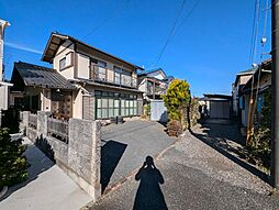 物件画像 狭山市富士見　売地