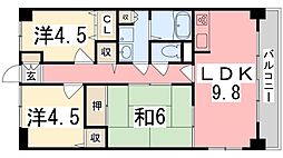 アルモニー東今宿