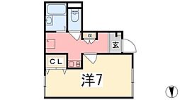 🉐敷金礼金0円！🉐グリーンヒルズKYOU