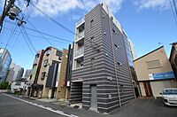 兵庫県姫路市豊沢町：物件画像／すまいるホーム株式会社　JR網干駅前店