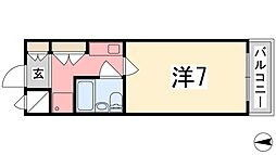 広畑駅 4.0万円
