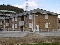 兵庫県姫路市西今宿2丁目：物件画像／すまいるホーム株式会社　JR網干駅前店