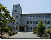 たつの市立揖西西小学校