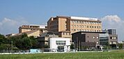社会医療法人愛仁会明石医療センター