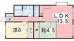 レイクサイドヴィラＥ棟