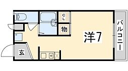 🉐敷金礼金0円！🉐リバーハイツ