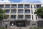 姫路市立増位中学校