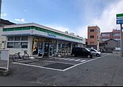 ファミリーマート　姫路土山東の町店