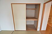 和室の収納です☆