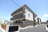 兵庫県姫路市飾磨区今在家6丁目：物件画像／すまいるホーム株式会社　JR網干駅前店
