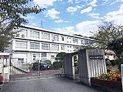 姫路市立花田小学校