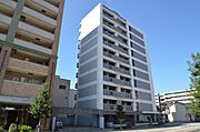 駅も近い！コンビニも近所！日当たり良好！
