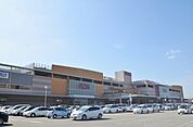 イオンモール姫路大津