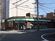 ファミリーマート　姫路塩町店