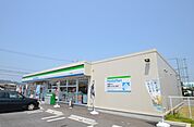ファミリーマート　いかるが店