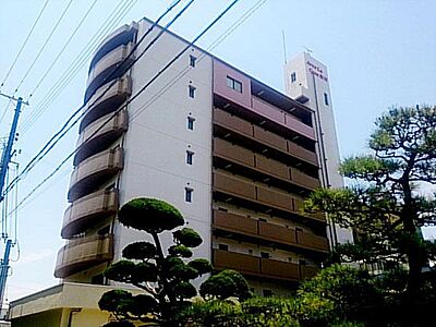外観 外観