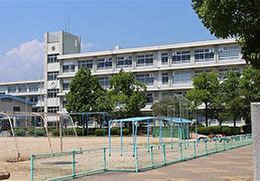 画像15:姫路市立御国野小学校
