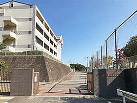 兵庫県姫路市書写（賃貸アパート1LDK・1階・50.05㎡） その12