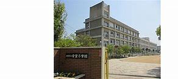 画像17:姫路市立琴陵中学校