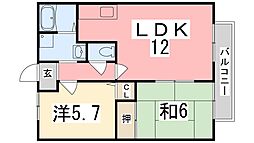 白浜の宮駅 6.2万円