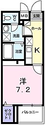 東姫路駅 5.5万円
