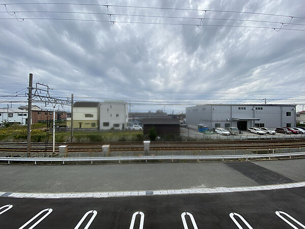 兵庫県姫路市白浜町宇佐崎北２丁目(賃貸アパート2LDK・2階・59.66㎡)の写真 その15