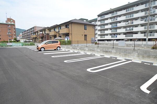 兵庫県姫路市青山西２丁目(賃貸アパート1LDK・1階・42.86㎡)の写真 その7