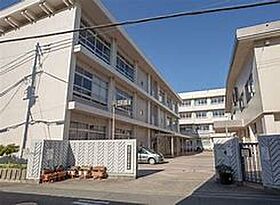 兵庫県姫路市野里（賃貸アパート1LDK・2階・43.79㎡） その18