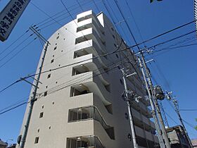 兵庫県姫路市久保町（賃貸マンション1DK・7階・43.96㎡） その1