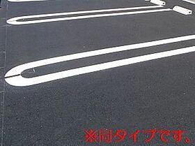 兵庫県姫路市勝原区丁（賃貸アパート1LDK・1階・44.20㎡） その13