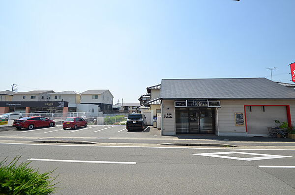 兵庫県姫路市北今宿３丁目(賃貸アパート2LDK・3階・52.16㎡)の写真 その16