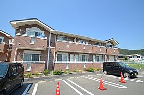 兵庫県姫路市別所町小林（賃貸アパート1K・1階・32.90㎡） その1