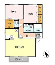 播磨高岡駅 7.2万円