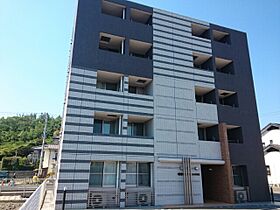 兵庫県姫路市飾磨区山崎（賃貸マンション1K・2階・27.92㎡） その1