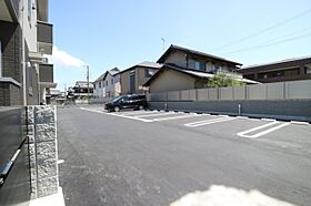 兵庫県姫路市飾磨区今在家６丁目（賃貸アパート1LDK・3階・41.85㎡） その7