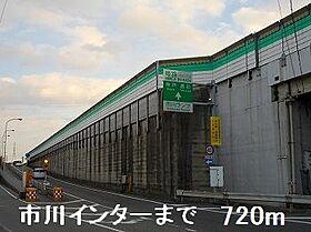 兵庫県姫路市北条梅原町（賃貸アパート1LDK・1階・44.82㎡） その19