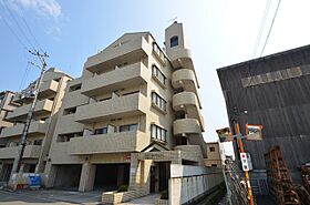 兵庫県姫路市手柄１丁目（賃貸マンション1K・3階・17.69㎡） その1